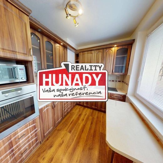(65 m²) FUNKČNÝ 3i BYT NA PRENÁJOM - Fotografia 1