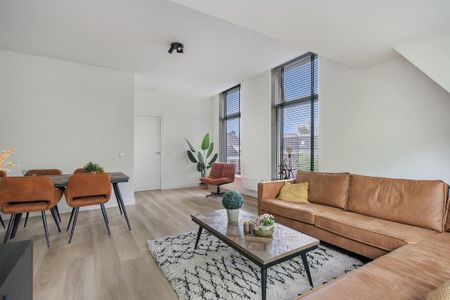 Appartement te huur: Oostersingel 21-D 9401 JZ Assen - Photo 4