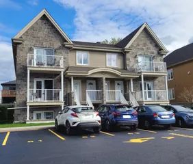 Appartement · 91 m² · Gatineau - Photo 1