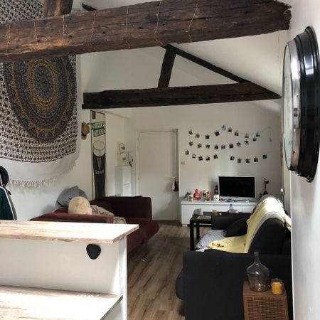 F2 MEUBLE HYPER CENTRE CAEN - Photo 3