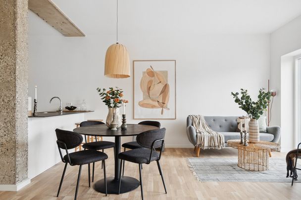 Baltorpvej 168, 2. mf., Nordlyset, 2750 Ballerup - Photo 1