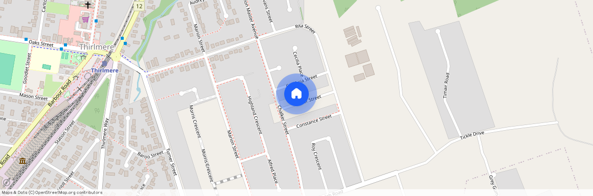 20 Walter Street, NSW 2572, Thirlmere