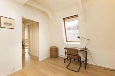 Te huur: Appartement Oudeschans in Amsterdam - Foto 5