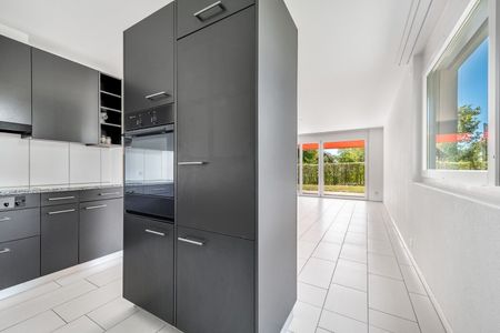 Dreamy apartment in Bülach-West is looking for tenants! - Foto 3