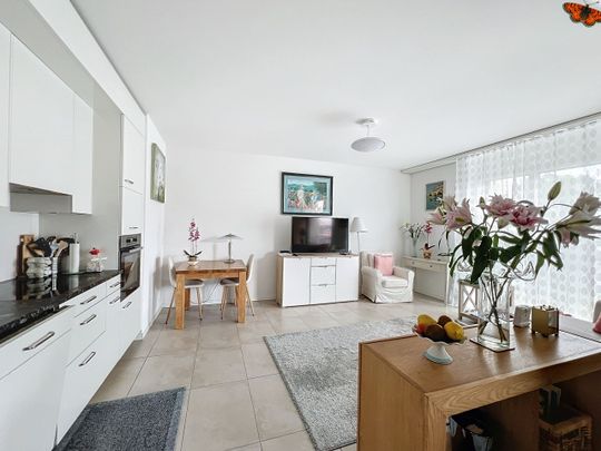 2½ ROOMS – Recent with a balcony - Foto 1