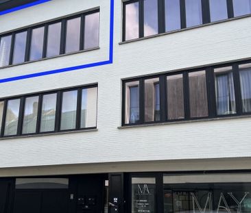 Appartement te huur in Liedekerke voor € 950 met 2 slaapkamers - Photo 4