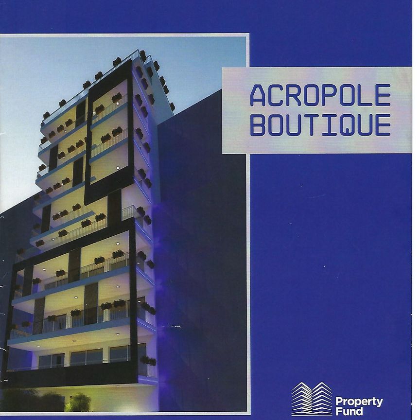 Ενοικίαση κατοικίας, 45 τ.μ., Αθήνα, 700 € - Photo 1