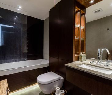 1 bedroom flat to rent - Photo 6