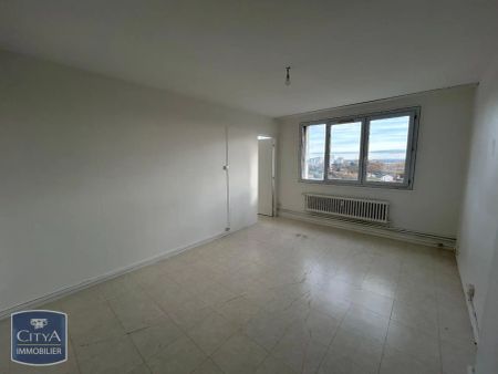 Appartement à louer 3 pièces 57.76m² - Photo 4