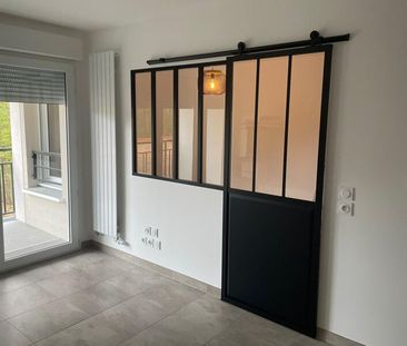 Appartement à louer 2 pièces • 32,57 m2 Émerainville - Photo 3