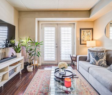 For Lease - 1490 Bishops Gate Unit# 109, Oakville, Ontario - Photo 4