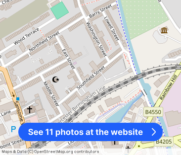 Southfield Street, Worcester - Photo 1