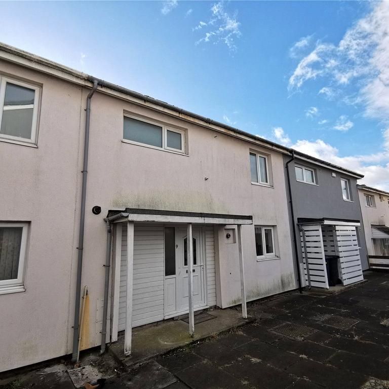3 bedroom terraced house to rent - Photo 1