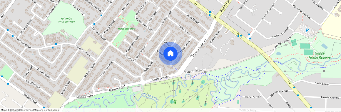 3 Swaine Avenue, SA 5108, Paralowie