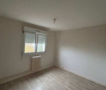 Location - Appartement T3 - 62 m² - Montbéliard - Photo 2