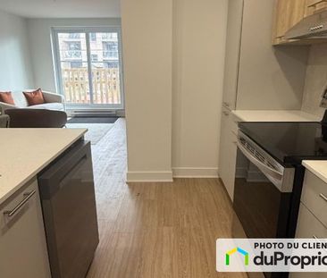 305-240, Chemin de la rive Boisée, Pierrefonds / Roxboro à louer - Photo 5