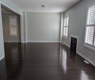 For Lease - 24 Allegro Drive, Brampton, Ontario - Photo 1