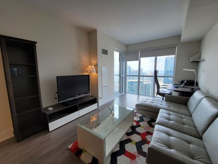 For Lease - 300 Front Street Unit# 3913, Toronto, Ontario - Photo 4
