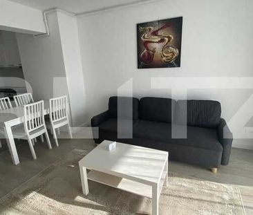 Prima inchiriere, 2 camere, 60 mp, terasa, parcare subterana, complex Wings - Photo 2
