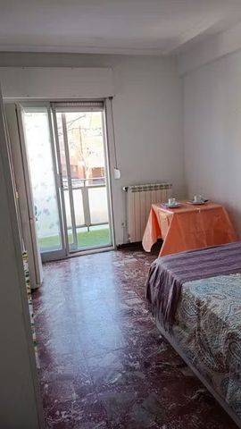 Avenida de las Palomeras, Madrid, Community of Madrid 28018 - Photo 2