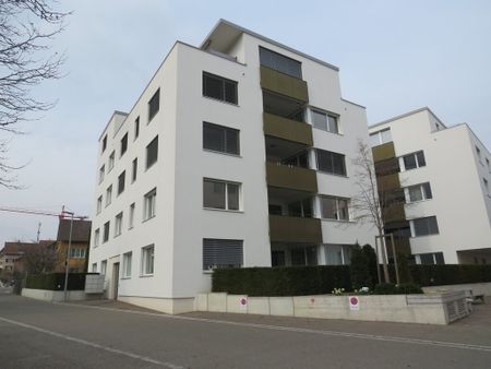 Ein glücklicher Wohnungsstart - Photo 3