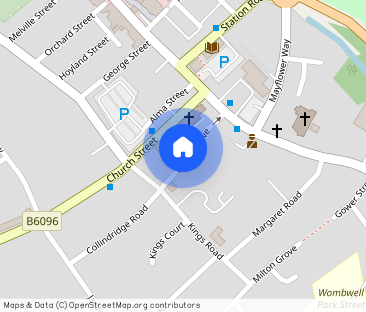 K G's Sports Bar & Social Club, Kelvin Grove, S73 - Photo 1