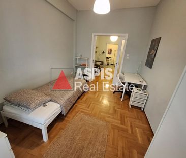 Διαμέρισμα, προς ενοικίαση Γουδή Κωδικός 2653935 - Photo 4
