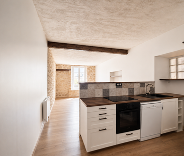 Location Appartement 2 pièces 48m² - Photo 5
