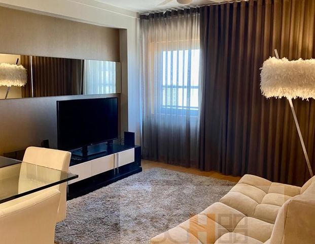 Apartamento T2 - Photo 1