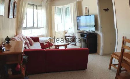 Alquiler de piso en Paseo Marítimo, 27 -29 - Foto 4