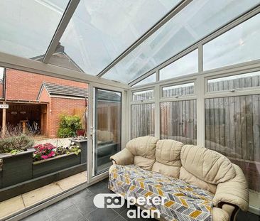 Ffordd Y Cigfran, Coity, Bridgend, CF35 - Photo 4