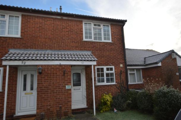 Acorn Way, Wigston, , LE18 3YA - Photo 1