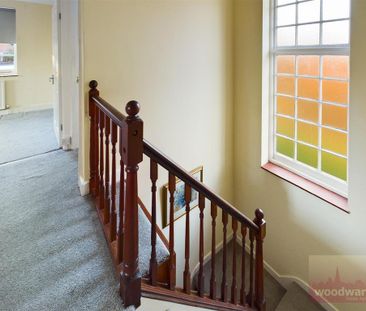 4 bedroom detached house to rent - Photo 1