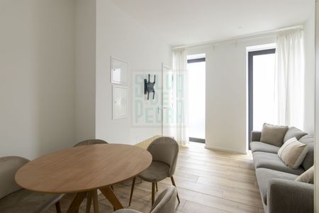 Apartamento T1+1 em Porto - Photo 4