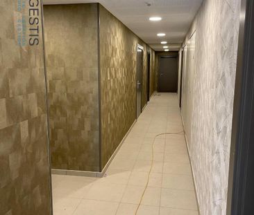 APPARTEMENT T2 41M - Photo 6