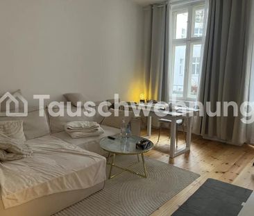 TAUSCHWOHNUNG Günstige 2-Zimmer Wohnung gegen 3-Zimmer Wohnung - Photo 1