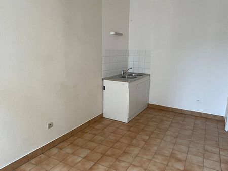 Appartement 2 pièces – LYON - Photo 3