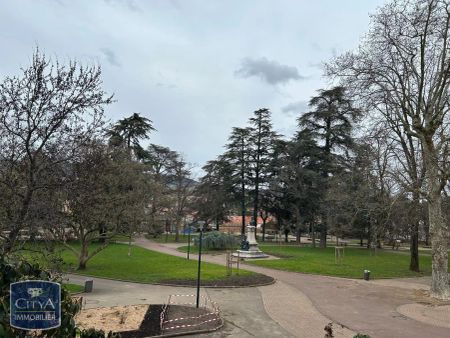 Appartement à louer 2 pièces 56.72m² - Photo 4