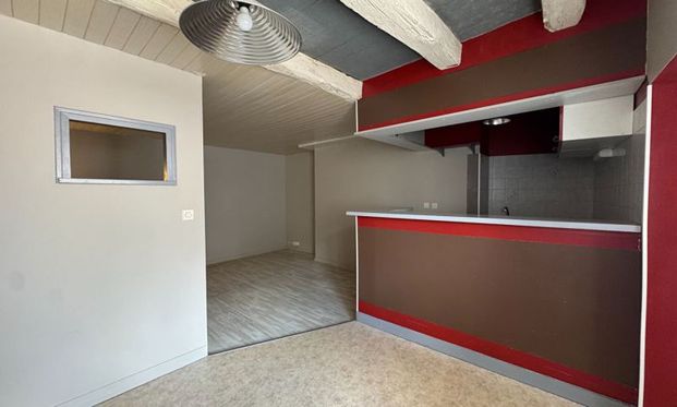 Location Appartement 2 pièces LIMOGES (87000) - Photo 1