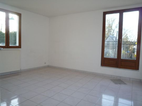 Location Appartement 3 pièces 58m² - Photo 1