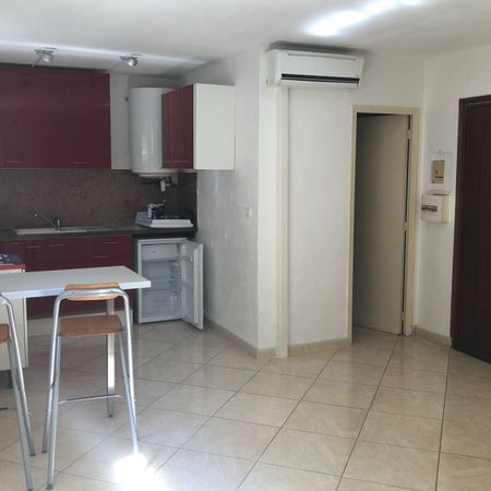 SAINT ANNE - Studio proche gare et facultés - Photo 3