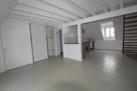 Appartement à louer 3 pièces 52.47m² - Photo 3