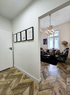 Wyjątkowe mieszkanie 2 pokojowe w centrum (425348) - Photo 1