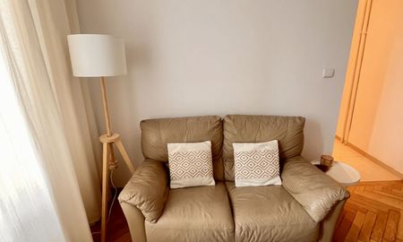 Warszawa, Żoliborz, Stary Żoliborz, gen. Józefa Sułkowskiego - Zdjęcie 2