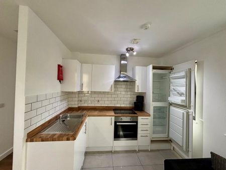 Touthill Place, Pe1 1FU, Property for rent - Photo 4