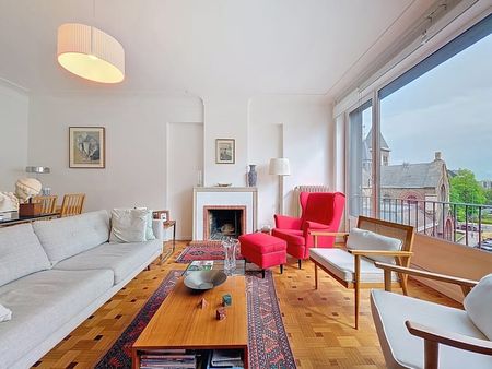 Appartement te huur - Foto 2