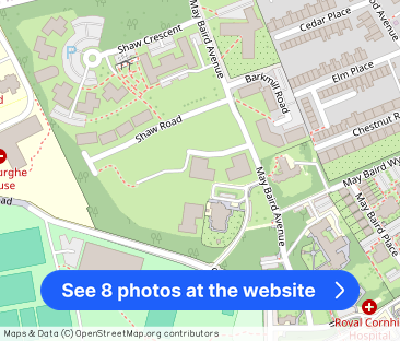 63 May Baird Gardens South, Aberdeen - Photo 1