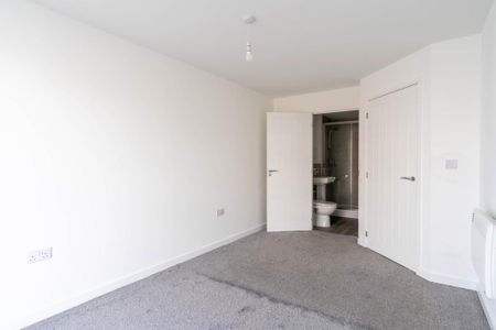 2 bedroom apartment to rent - Photo 4