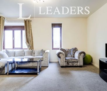 2 bedroom apartment to rent Staveley Court, Loughborough, LE11 - Photo 4