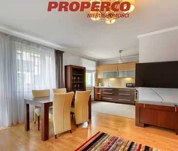 Kielce, Szydłówek, Klonowa - Zdjęcie 3